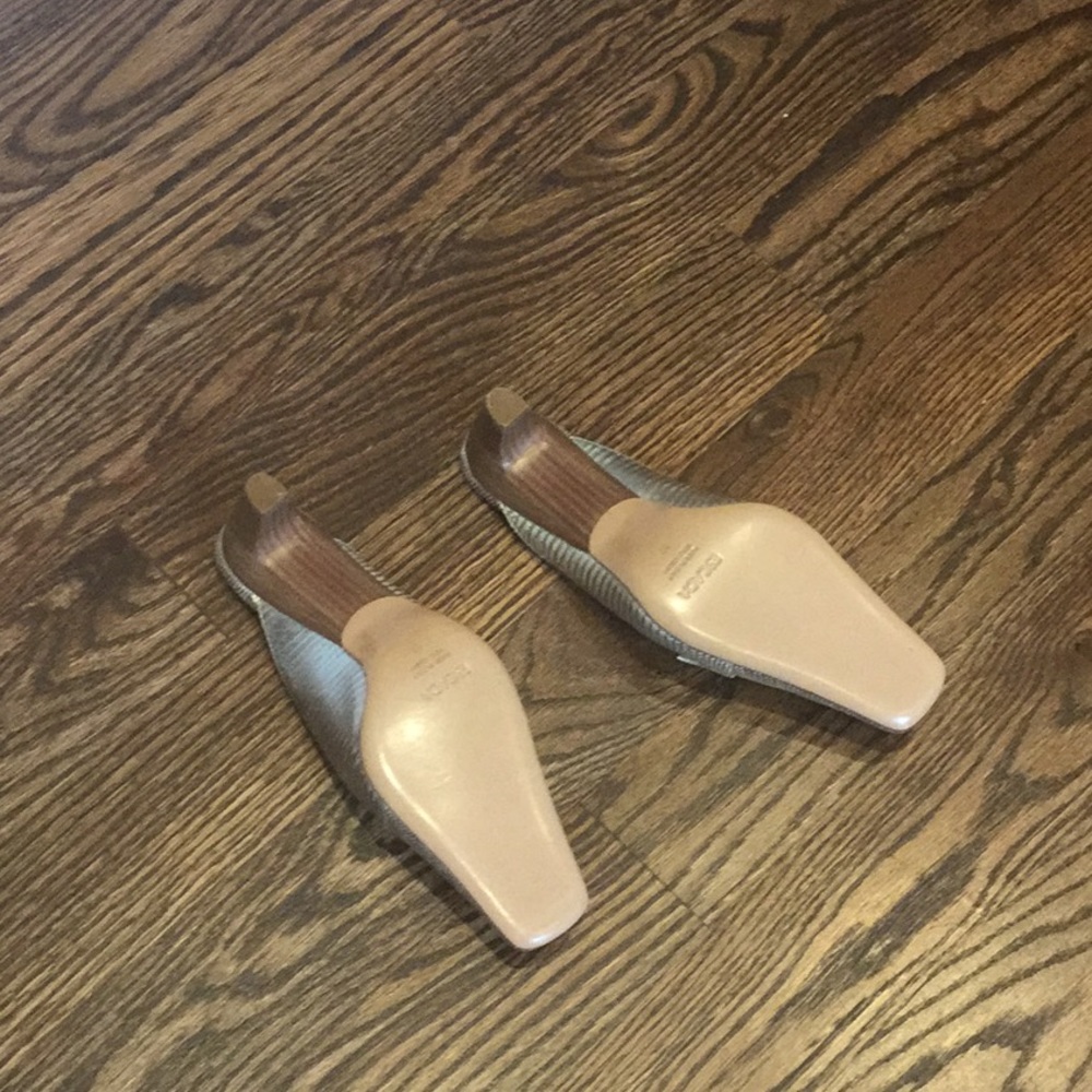 Escada mules - Picture 2 of 3